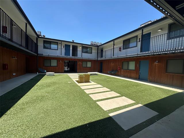 Foto del edificio - 4526 Munger Ave