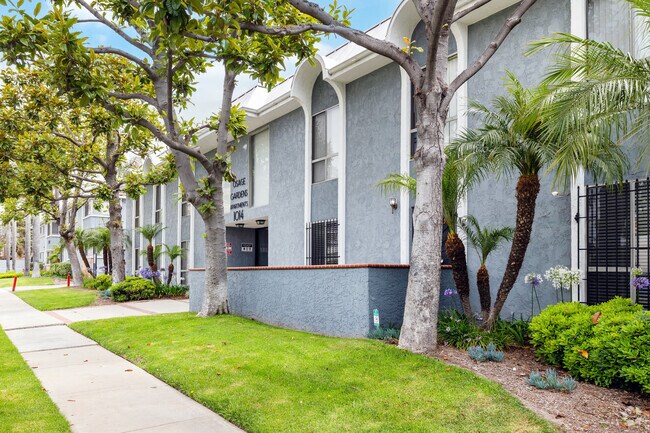 Foto del edificio - Osage Gardens Apartments