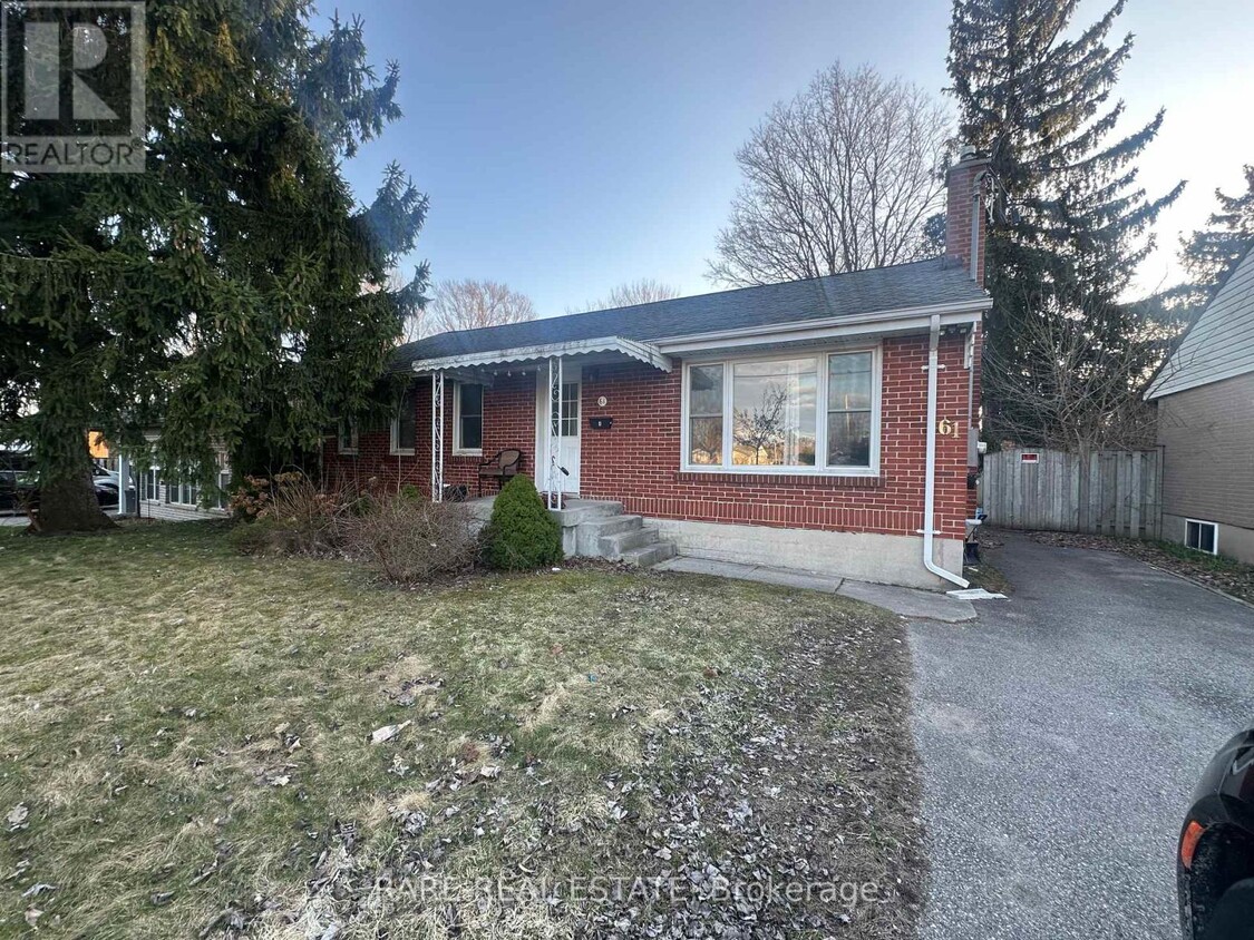 Primary Photo - 61 Wistow St