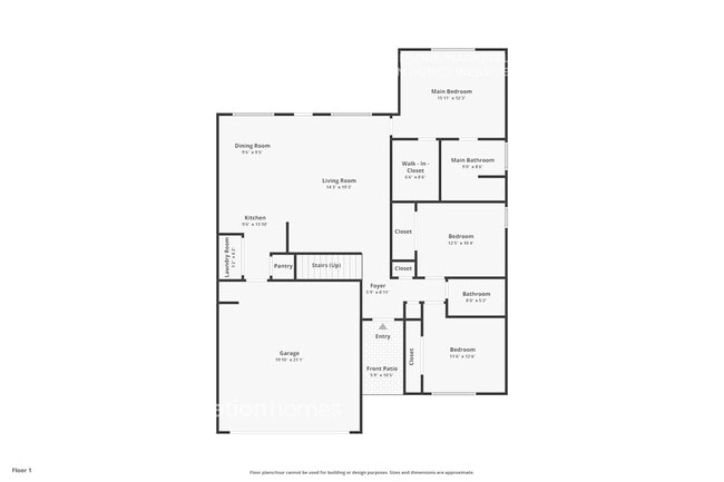Building Photo - 805 Cedar Ln