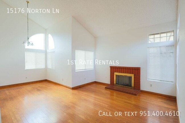 Building Photo - 15176 Norton Ln