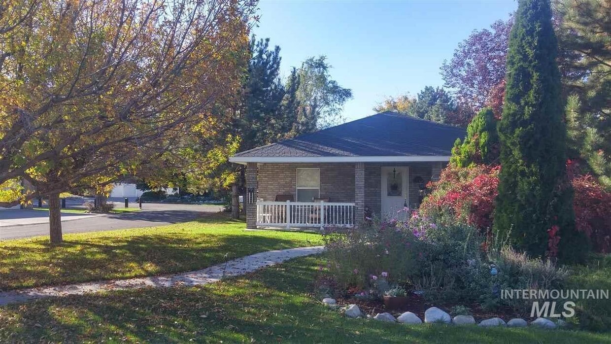 1372 Bitterroot Dr, Twin Falls, ID 83301 House Rental in Twin Falls