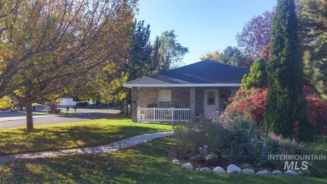 1372 Bitterroot Dr, Twin Falls, ID 83301 House Rental in Twin Falls