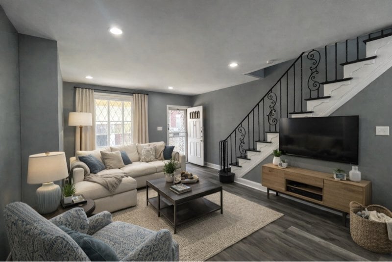 Photo - 1611 S Yewdall St (Philadelphia, PA)