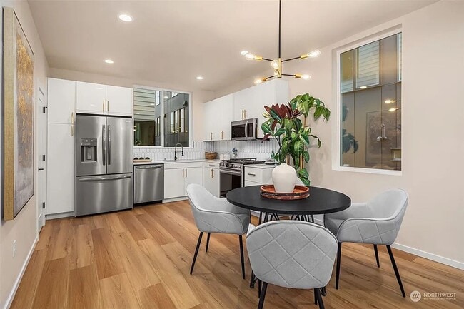 Photo - 5615 9th Ave NW Townhome