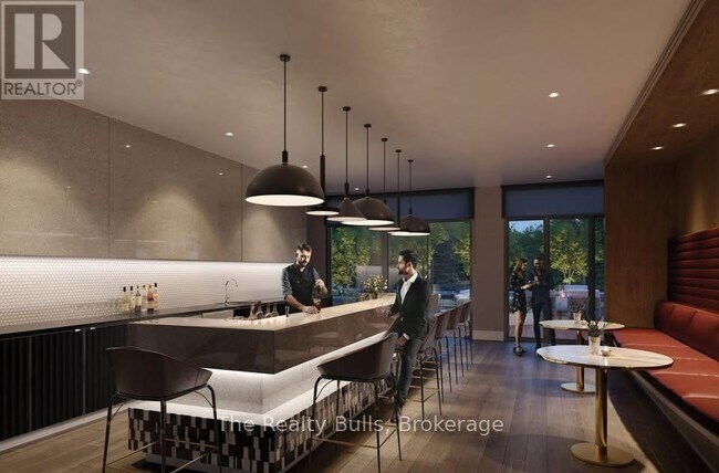 Building Photo - 2545 Simcoe St N