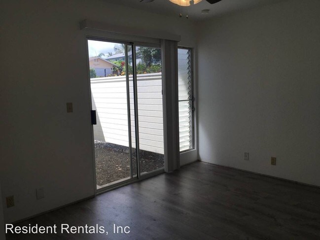 Building Photo - 2 br, 2 bath House - 76-287 Kanaka St.