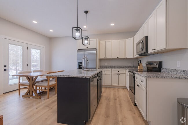 Interior Photo - Ridge Pointe Duplexes
