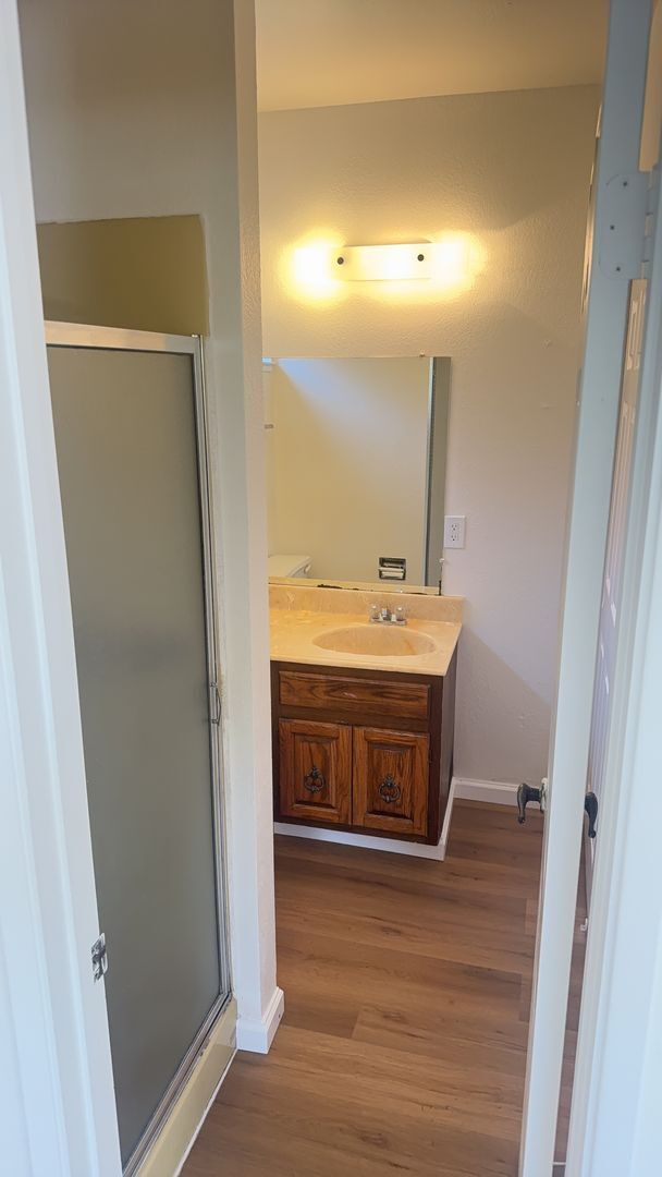 Foto del edificio - Great studio apartment in Hayward,