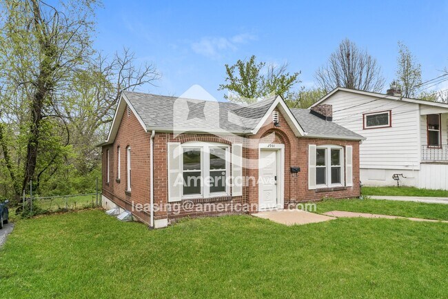 Building Photo - 2944 Hilleman Ave