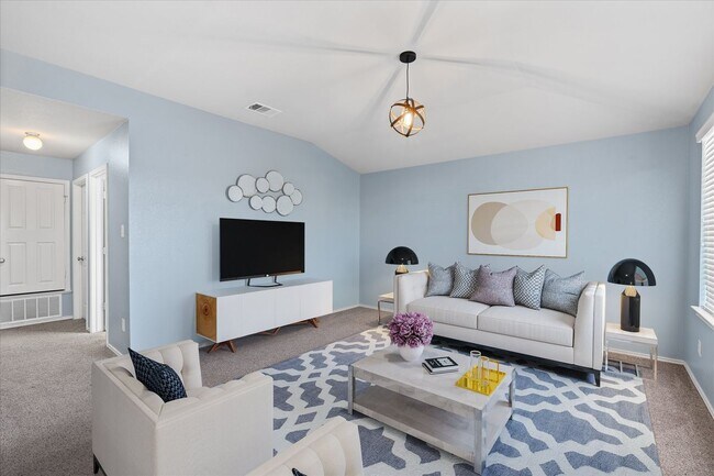 Foto del edificio - 2108 Scott Dr