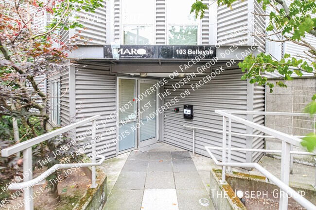 Foto del edificio - 103 Bellevue Ave E