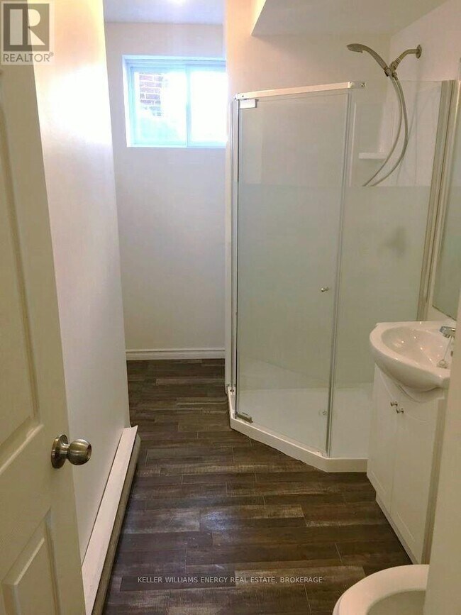 116 Saskatoon Ave, Campbellford, ON K0L 1L0 Apartment for Rent in