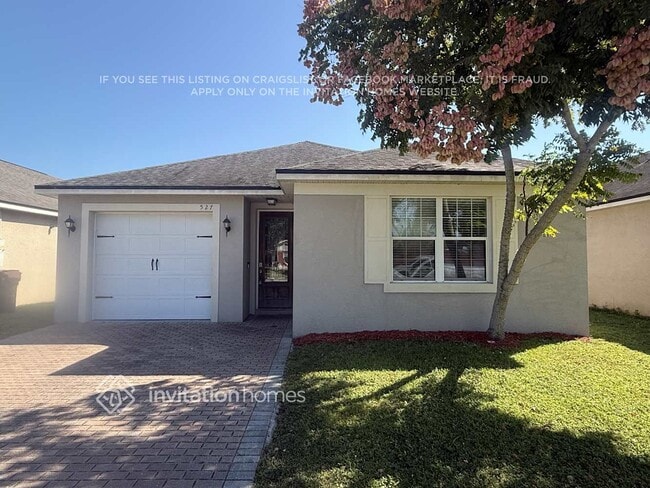 Building Photo - 527 Hibiscus Cove Dr