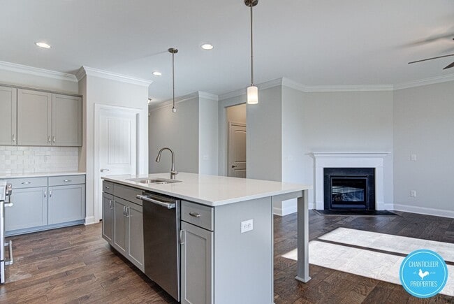 Photo - 3264 Polo Rd NW House