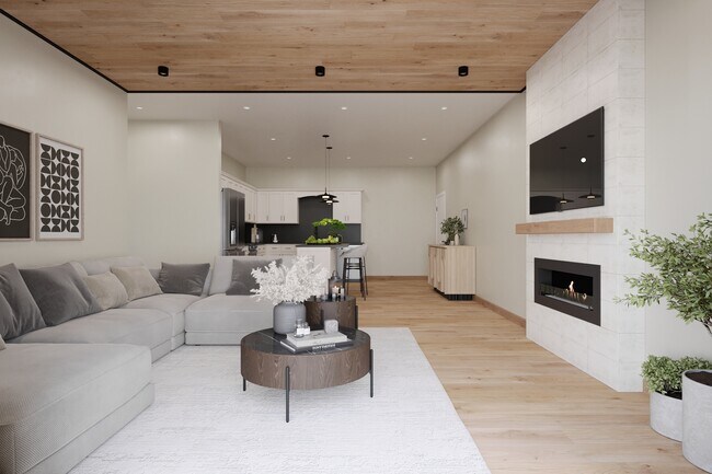 Fotografía del edificio - 2222 Two Rivers Blvd