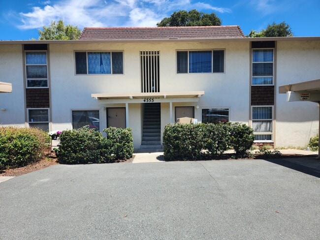 Building Photo - 4353 San Pablo Dam Rd