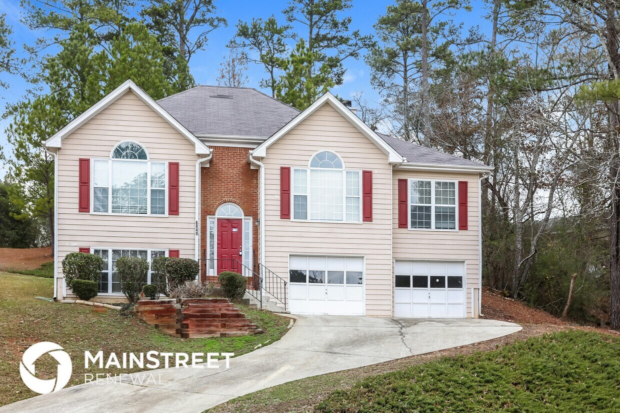 Foto principal - 6840 Yorkdale Ct