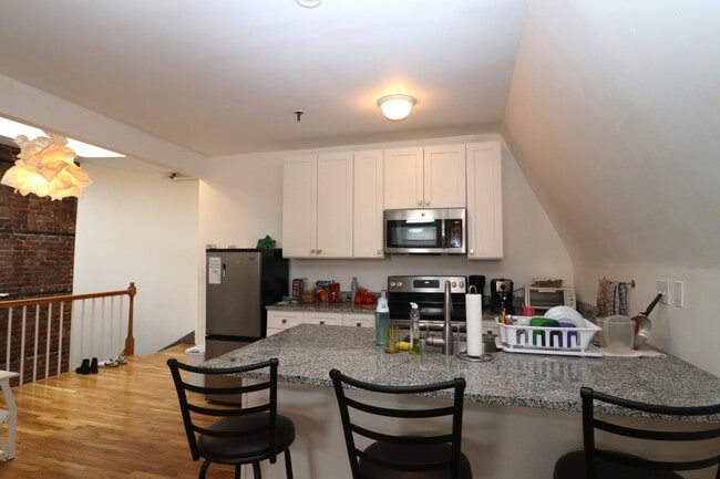 Foto del edificio - 177 Northampton St