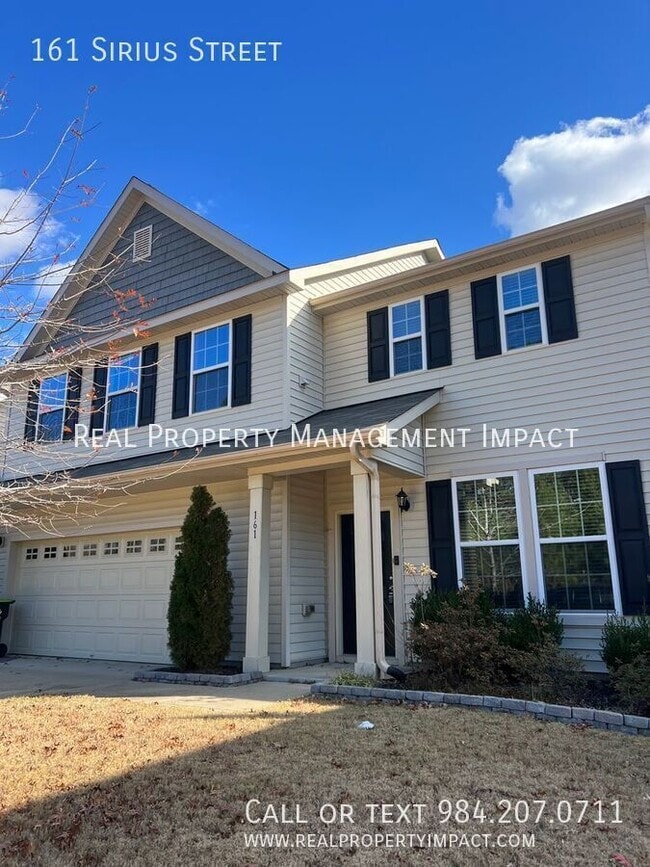 Foto del edificio - 161 Sirius St