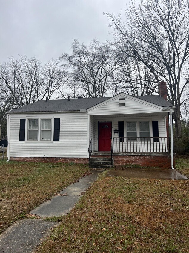 109 Allen St, Gadsden, AL 35903 House Rental in Gadsden, AL
