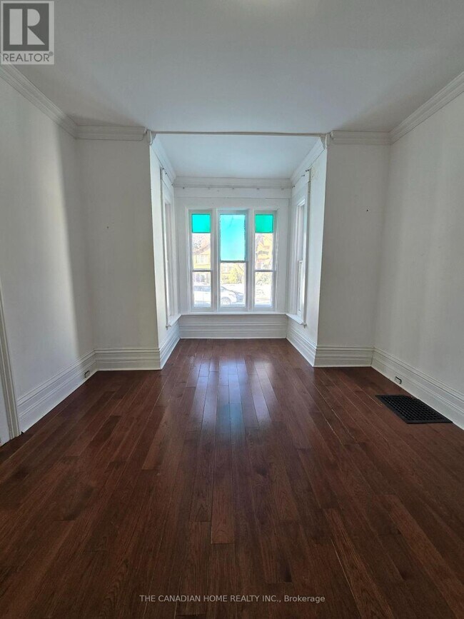 Photo du bâtiment - 43 David St