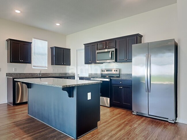 Foto del edificio - 11516 Pace Bend Ct