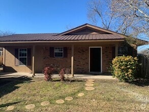 Building Photo - 1163 N Eshman Ave