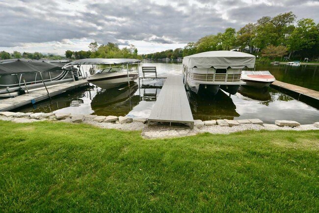 Boleto disponible - N55W34667 Road E