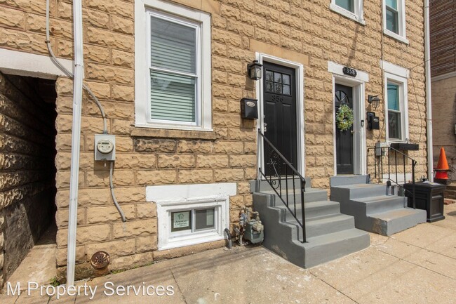 Building Photo - 4 br, 2 bath House - 356 E Elm