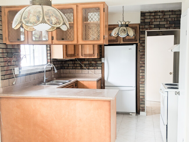 Photo du bâtiment - 32 Durrington Crescent