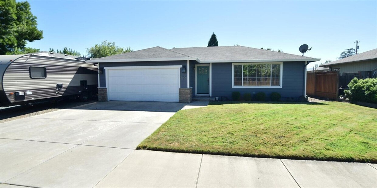 Primary Photo - 2606 Wyatt Dr