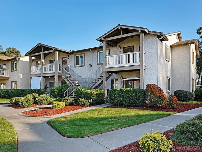 Foto del edificio - 1423 Graves Ave