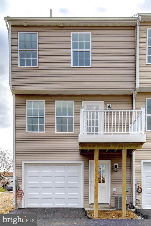 22 Heights Ave, Hanover, PA 17331 Townhome Rentals in Hanover PA