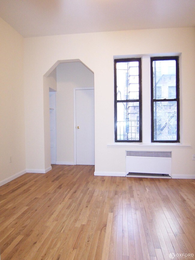 Building Photo - 461 West 49th Street
