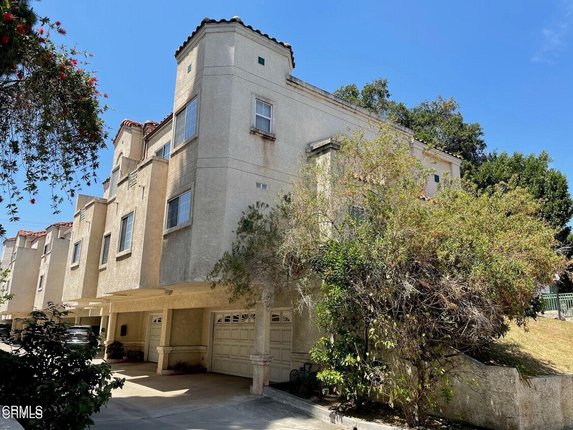 253 Junipero Serra Dr, San Gabriel, CA 91776 Townhome Rentals in San