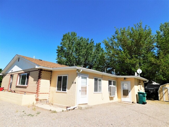 Building Photo - 514 29 Rd B