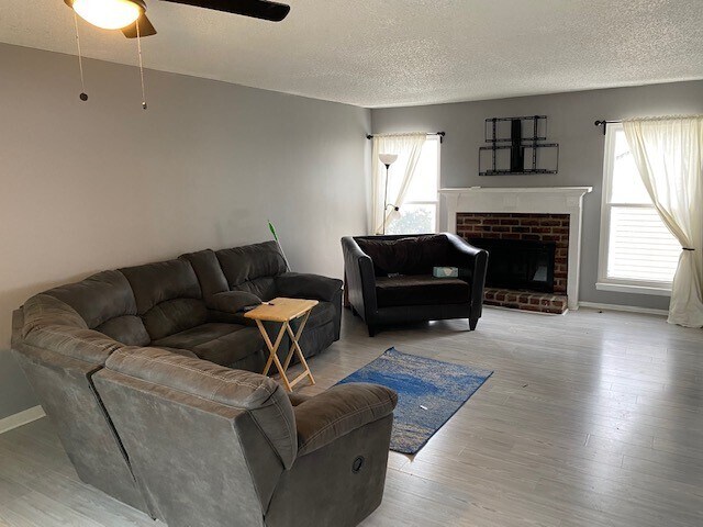 Foto del edificio - 8282 NW Barrybrooke Dr