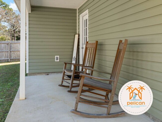 Foto del edificio - Beautiful Rental Home in Navarre, FL