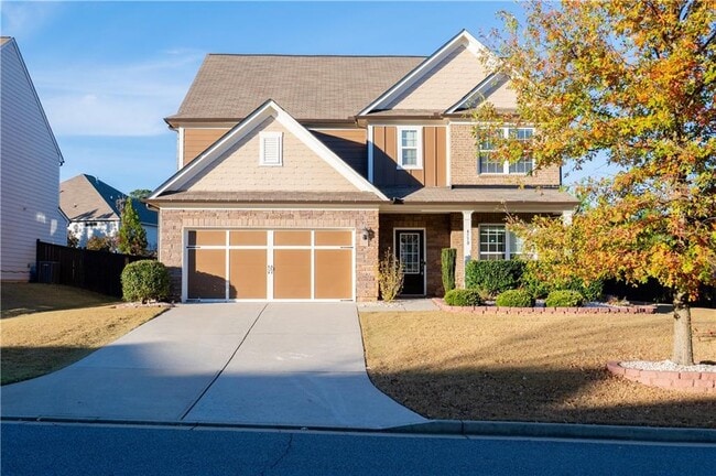 Foto del edificio - 4550 Farmstead Dr