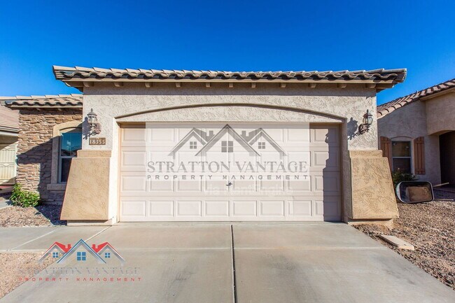 Building Photo - 18355 N Toya St