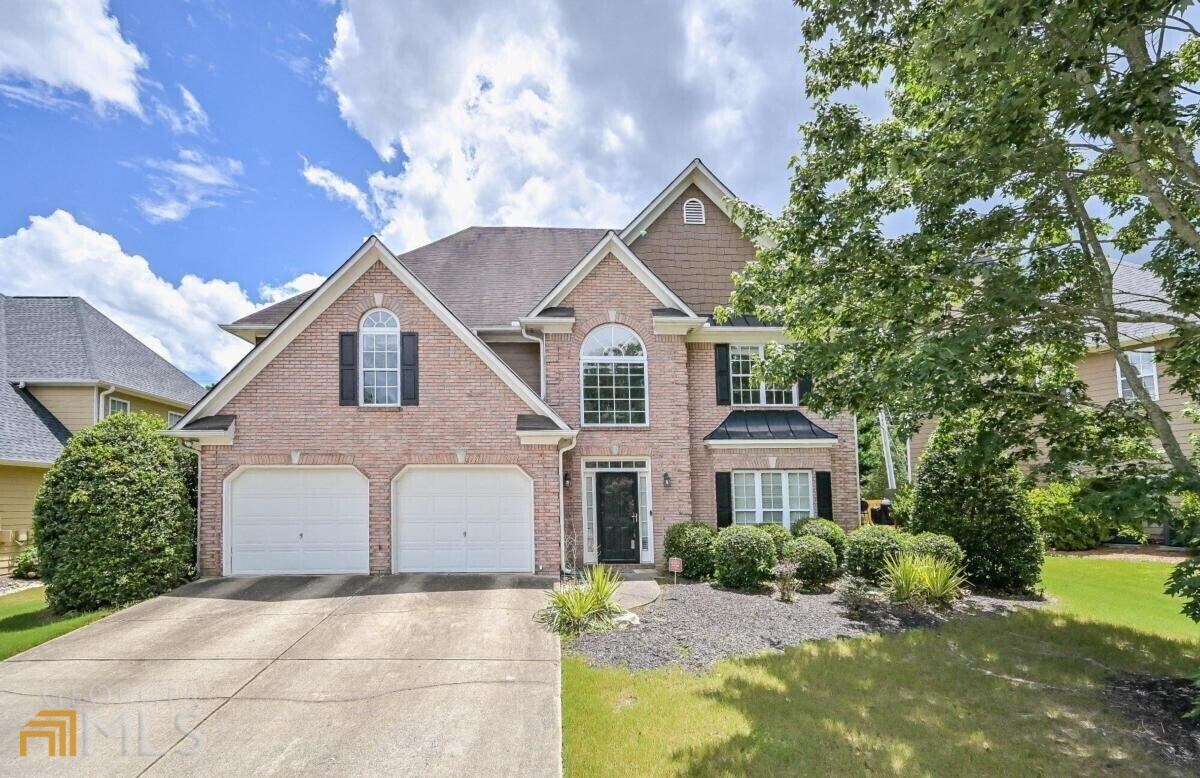 5729 Vinings Pl Dr SE, Mableton, GA 30126 House for Rent in Mableton