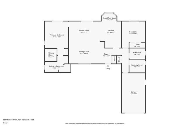 Building Photo - 9310 Tamworth Ln