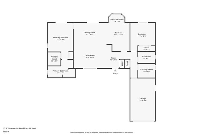 Foto del edificio - 9310 Tamworth Ln