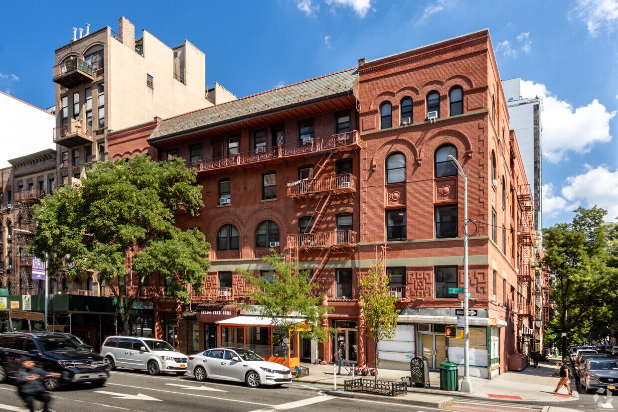 Primary Photo - 1716-1722 2nd Ave