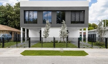 Building Photo - 919 NW 55th St