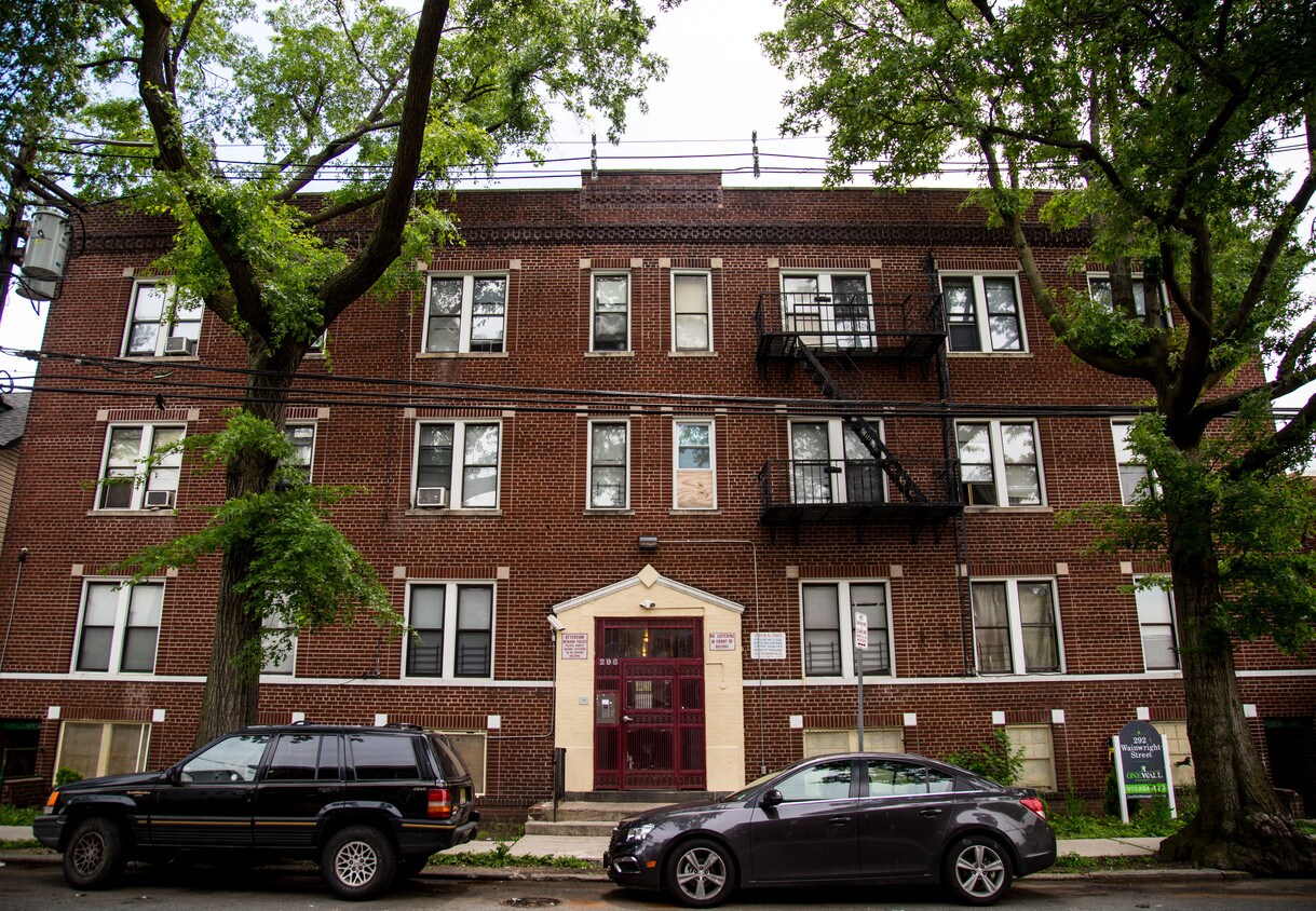 Foto del edificio - 292 Wainwright St