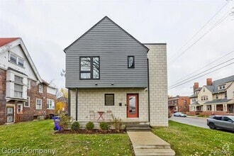 Building Photo - 111 Chandler St