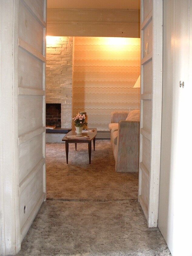 Foto principal - 745 S Millvale Ave
