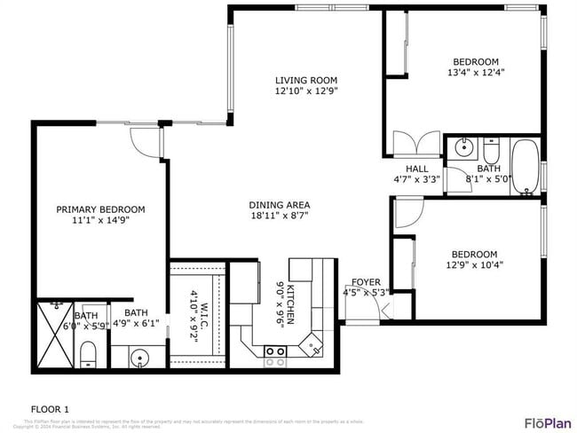 Photo - 3400 NW 47th Ave Apartment